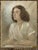 Heinrich Pforr, Still Gaze, 1948, Pastel on Paper For Sale - Image 13 of 13