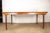 1960s Large Model 542 Extendable Table in Teak by Inger Klingenberg for France & Son, 1960s For Sale - Image 5 of 18