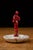 Early 20th Century Early 20th Century J B Hirsch Art Deco Figural Alabaster Ashtray For Sale - Image 5 of 14