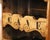 Vintage French Provincial Pine Twelve-Bottle Wine Cabinet, Cave À Vin For Sale - Image 10 of 11