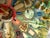 Catch-All Bowl Featuring Border Collie Dog For Sale - Image 4 of 8