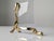 Vintage Brass Photo Frame by David Marshall, Spain, 1970s For Sale - Image 9 of 9