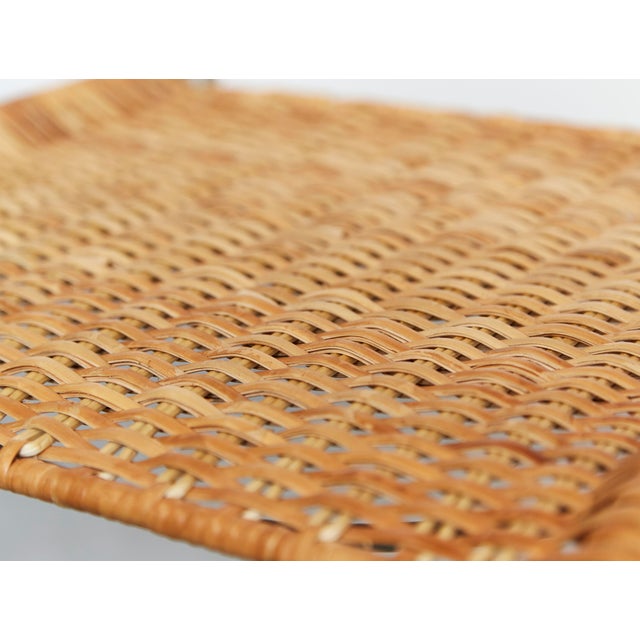 Bauhaus D40 Armchairs by Marcel Breuer for Tecta, 1980s For Sale - Image 13 of 16