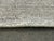 Tan 9ft X 12ft Modern Flatweave Textured Wool Area Rug For Sale - Image 8 of 12