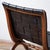 1960s Pierre Lottier Leather Lounge Chair, 1960s For Sale - Image 5 of 18