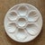 Vintage French Oyster Plate For Sale - Image 10 of 10
