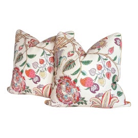 Example of Decorative Pillows