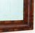 American American Flame Mahogany Framed Mirror, Circa 1900 For Sale - Image 3 of 7