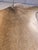 Large Beige and Brown Cowhide Rug For Sale - Image 12 of 18