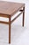 Wood Mid-Century Danish Rosewood Coffee or Side Table, 1960s For Sale - Image 7 of 11