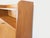 Vintage Oak Bookcase with Secretary, 1960s For Sale - Image 14 of 18