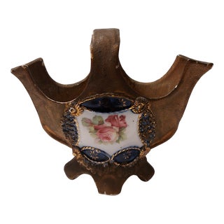 Antique Napkin Holder, 1830 For Sale