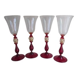 Example of Champagne Flutes