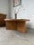 Modernist Elm Coffee Table, 1950s For Sale - Image 14 of 18