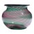 Ercole Barovier Toso Mid Century Murano Italian Art Glass Vase For Sale