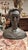 Elegant bronze bust of a classical female figure, inspired by the celebrated sculptures collected during the Grand Tour...