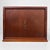 Small Wooden Drawer Cabinet, Japan, 1970s For Sale - Image 12 of 13