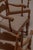 Mid-Century French Dining Chairs after Charles Dudouyt, 1950s, Set of 4 For Sale - Image 14 of 18