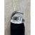 Plastic Vintage Abstract Lucite Ring For Sale - Image 7 of 12