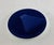 Silver Quality Tarnish-Proofed Round Silver Plated Photo Frame, Plain For Sale - Image 8 of 9
