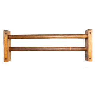 Vintage Towel Rail, 1950s For Sale