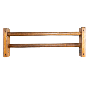 Vintage Towel Rail, 1950s