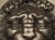 Circa 1920s French Cast Iron Lion Fountain Feature, Spout For Sale - Image 4 of 13