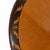 1980s 20th-C. Maitland-Smith Neo-Classical Style Inlaid Mahogany Round Dining or Center Table For Sale - Image 5 of 7
