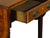 Brown 19th-C. English Pembroke Table For Sale - Image 8 of 12