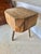 Late 19th Century Rustic French Butcher Table For Sale - Image 10 of 13