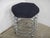 Stool with Wheels, 1960 For Sale - Image 4 of 10