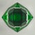 1960s Grey Ashtray by Flavio Poli for Seguso, 1960s For Sale - Image 5 of 8