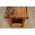 French Provincial French 19th Century Solid Oak Workbench For Sale - Image 3 of 13