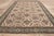 Vintage Turkish Sivas Rug, 05'08 X 10'00 For Sale - Image 9 of 10
