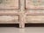 Antique White Wooden Sideboard, 1870s For Sale - Image 10 of 13