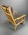 Mid-Century Modern GE265 Armchair by Hans Wegner for Getama, Denmark, 1992 For Sale - Image 11 of 11