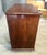 Wood 18th Century Solid Mahogany 5-Drawer Chest For Sale - Image 7 of 13