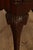 H. Feldenkreis Chippendale Style Mahogany Highboy For Sale - Image 4 of 18