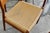 1960s MCM Dining Chairs by Niels Otto Møller for j.l. Møllers Møbelfabrik — Set of 6 (4 Model 75 & 2 Model 84) For Sale - Image 13 of 17