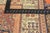 Textile Vintage Romanian Tabriz Rug, 04'01 X 06'00 For Sale - Image 7 of 10