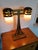 Modern Berlage Table Lamp by Hendrik Petrus, 1890s For Sale - Image 3 of 15
