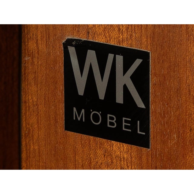 Vintage Sideboard from WK Möbel, 1960s For Sale - Image 9 of 10