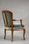 19th Century Louis XV Rococo Armchairs, 1880s, Set of 2 For Sale - Image 12 of 18
