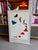 This vintage 1977 lithograph exhibition poster features the work of American sculptor Alexander Calder (1898–1976). The...