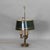 Vintage Desk Lamp, 1950 For Sale - Image 3 of 10