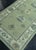 Gray Turkish Oushak Rug 2'11" x 13'7" #19101 For Sale - Image 8 of 8