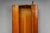 Brown Art Deco Wardrobe in Walnut For Sale - Image 8 of 18