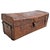 19th Century Leather Portmanteau for Dutch Oil Tycoon Sir Henri Deterding For Sale In Chicago - Image 6 of 17