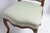 Pair of Early 19Th. C French Louis XV Style Bergère Chairs For Sale - Image 11 of 13