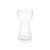 Contemporary Amélie Assorted Glass Vases, Set of 4 For Sale - Image 3 of 8